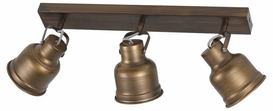 Спот Rivoli Inessa 3хE14 Б0052449