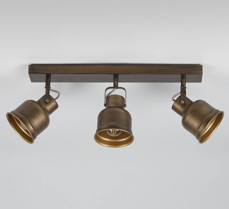 Спот Rivoli Inessa 3хE14 Б0052449