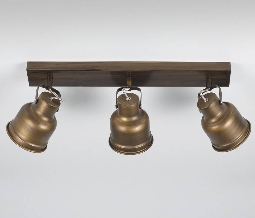 Спот Rivoli Inessa 3хE14 Б0052449