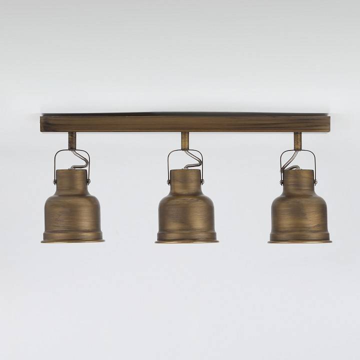 Спот Rivoli Inessa 3хE14 Б0052449