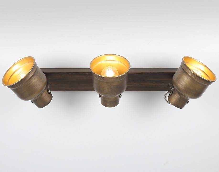 Спот Rivoli Inessa 3хE14 Б0052449