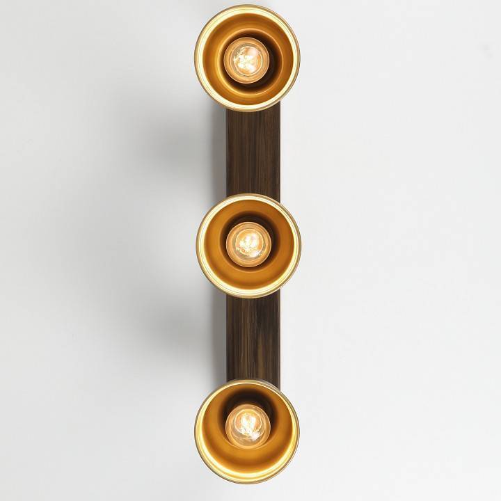 Спот Rivoli Inessa 3хE14 Б0052449