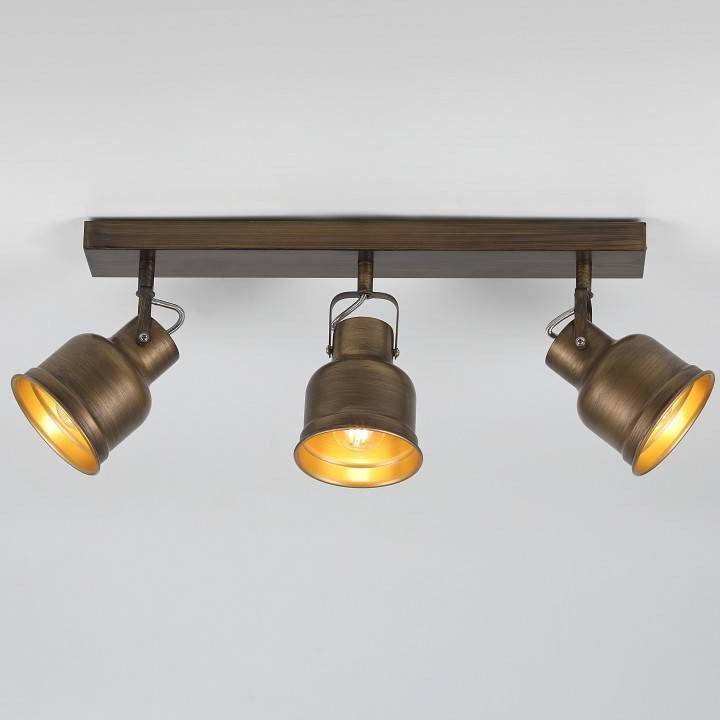 Спот Rivoli Inessa 3хE14 Б0052449