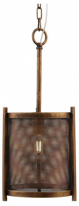 Подвесной светильник Rivoli Monica 1xE27 Б0052478