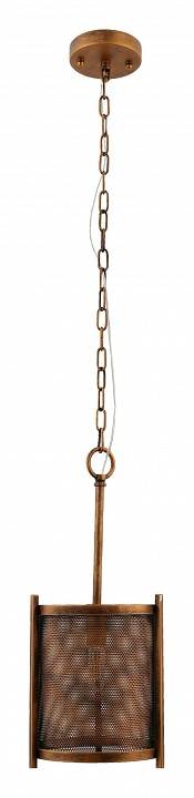 Подвесной светильник Rivoli Monica 1xE27 Б0052478