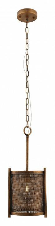 Подвесной светильник Rivoli Monica 1xE27 Б0052478