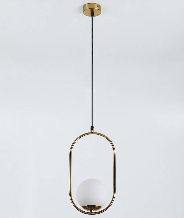 Подвесной светильник Rivoli Lola Б0052867