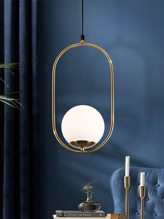 Подвесной светильник Rivoli Lola Б0052867