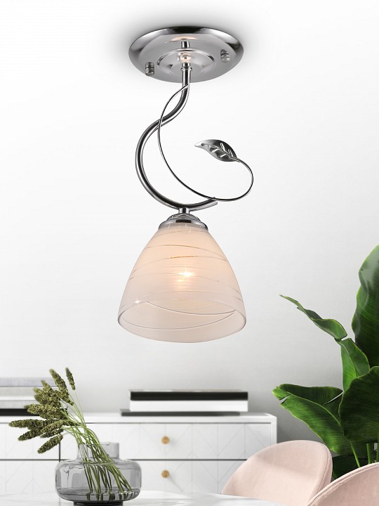 Светильник на штанге Rivoli Kathleen Б0053413