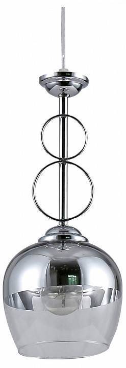 Подвесной светильник Rivoli Yasmin 1xE27 60 Вт Б0053427