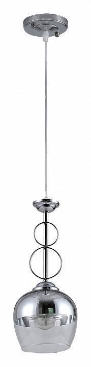 Подвесной светильник Rivoli Yasmin 1xE27 60 Вт Б0053427