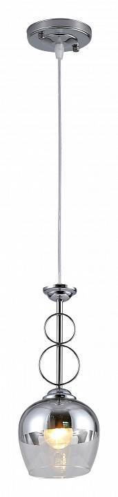Подвесной светильник Rivoli Yasmin 1xE27 60 Вт Б0053427