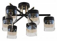 Потолочная люстра Rivoli Isadora 6хE27 40 Вт Б0054753