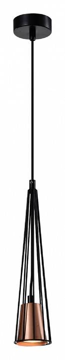 Подвесной светильник Rivoli Emily 1xE27 40 Вт Б0055018