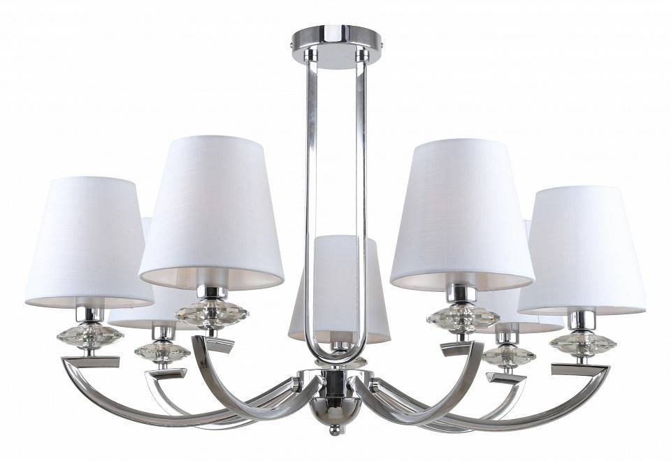 Люстра на штанге Rivoli Alice 6xE14 Б0055447