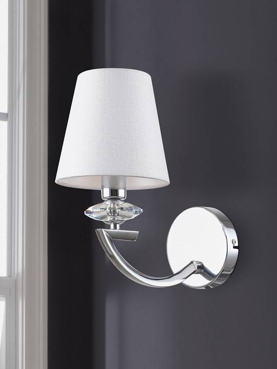 Бра Rivoli Alice 1xE14 Б0055448