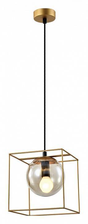 Подвесной светильник Rivoli Miyuki 1xE27 Б0055494