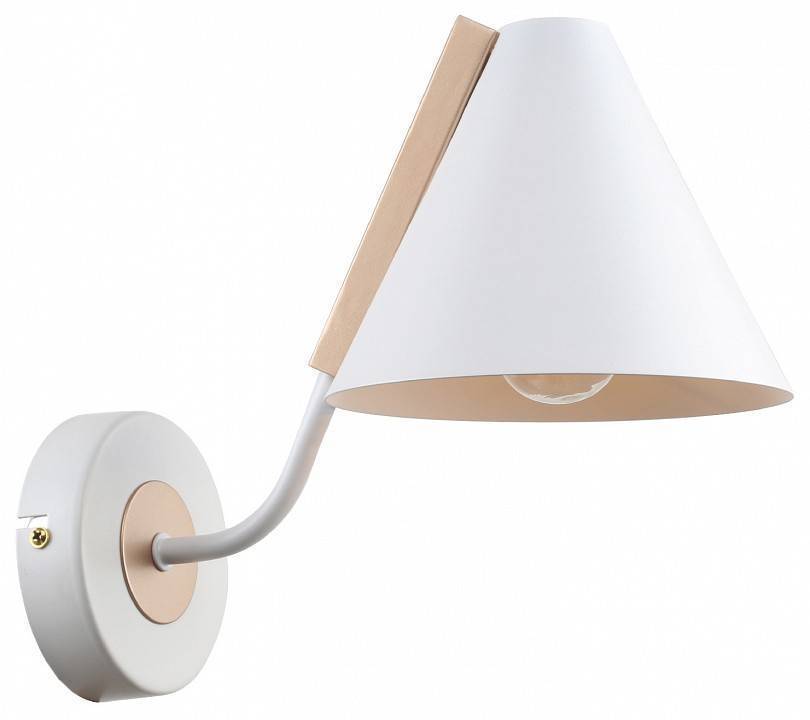 Бра Rivoli Beverly 1xE14 Б0055503