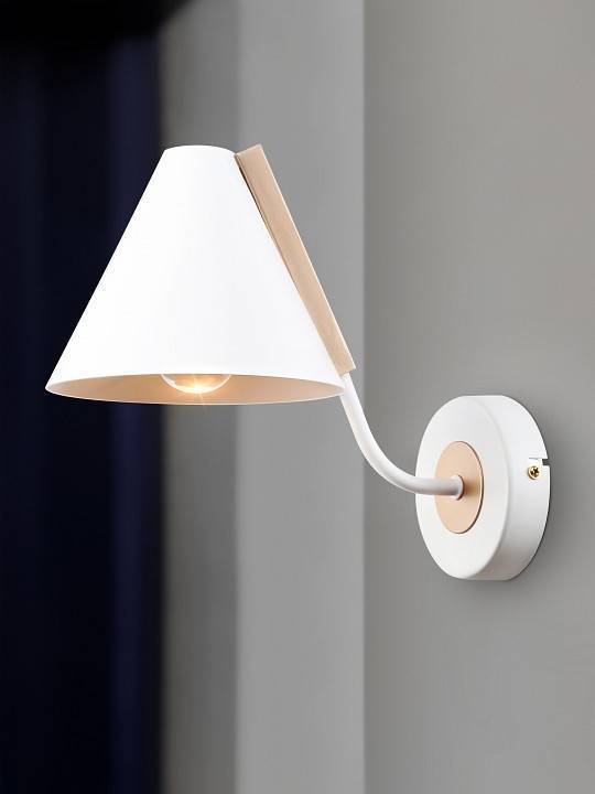 Бра Rivoli Beverly 1xE14 Б0055503