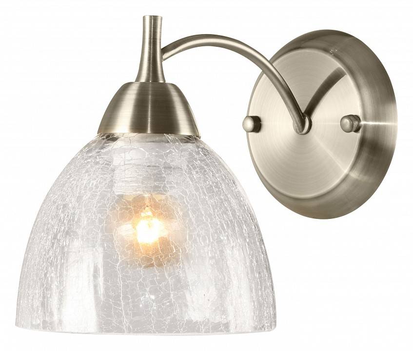 Бра Rivoli Doreen 1xE14 40 Вт Б0055613