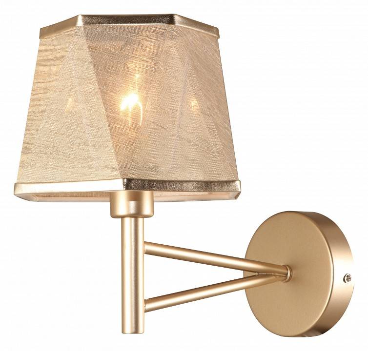 Бра Rivoli Edna 1xE14 40 Вт Б0055620