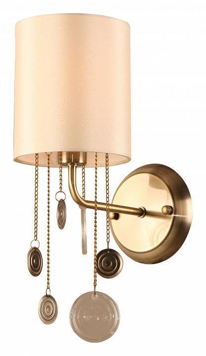 Бра Rivoli Ellie 1xE14 40 Вт Б0055631