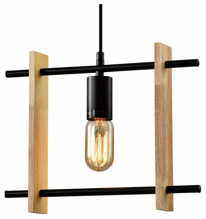 Подвесной светильник Rivoli Elizabeth 1xE27 40 Вт Б0057934