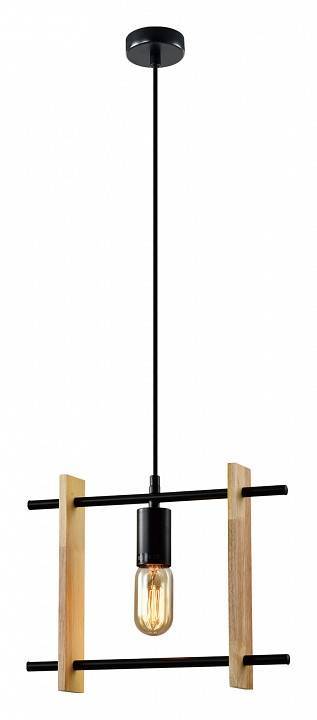 Подвесной светильник Rivoli Elizabeth 1xE27 40 Вт Б0057934