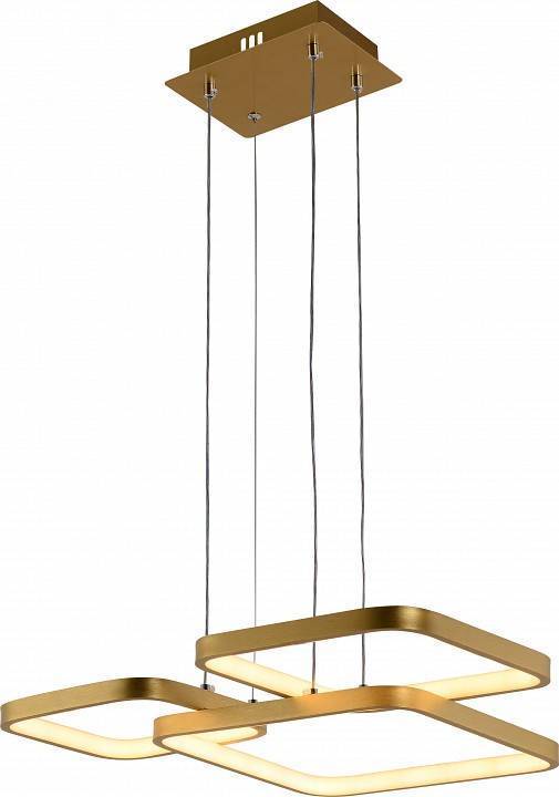 Подвесной светильник Rivoli Clara 1xE27 40 Вт Б0061836