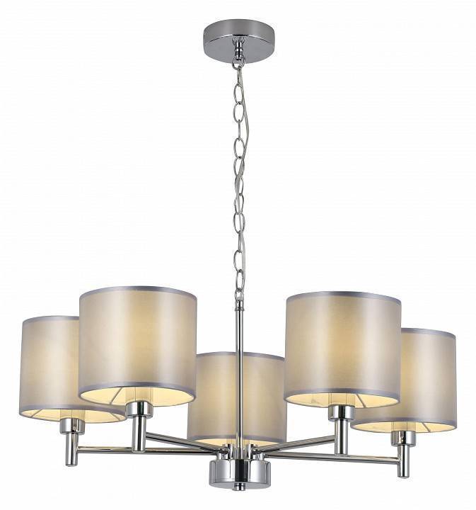 Подвесная люстра Rivoli Martha Б0061941