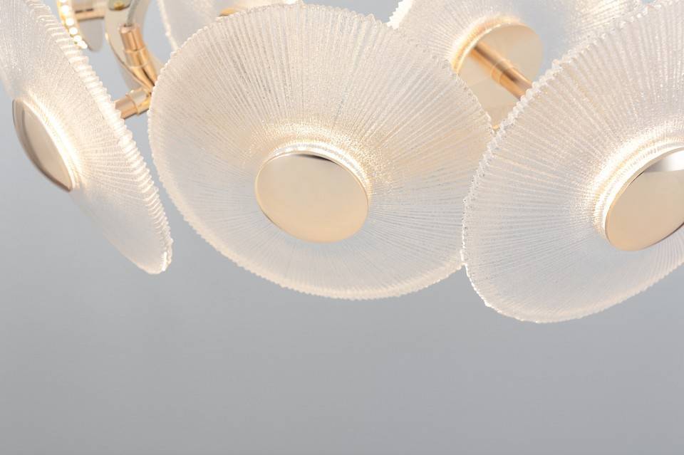 Подвесной светильник Rivoli Helena Б0061977