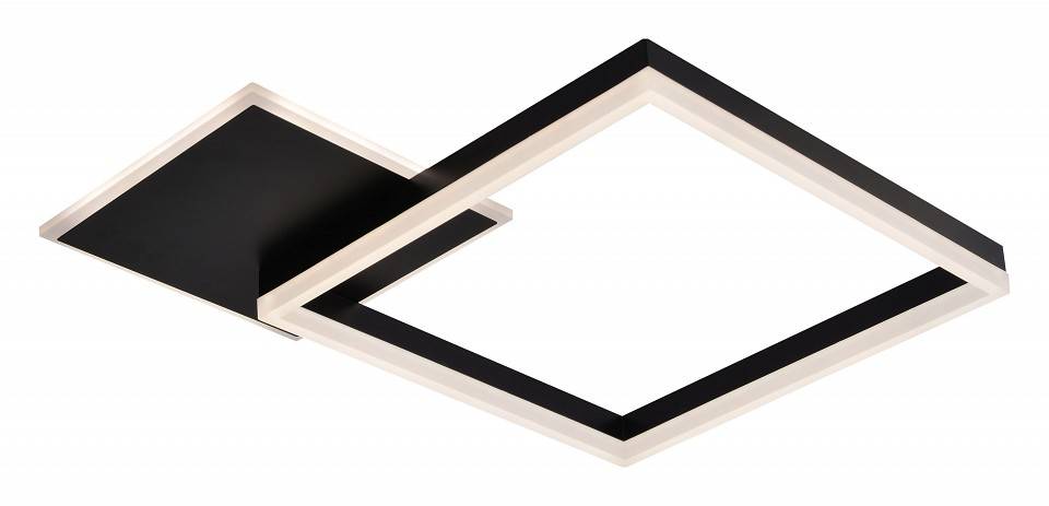 Накладной светильник Rivoli Sandra 1xE27 Б0062237