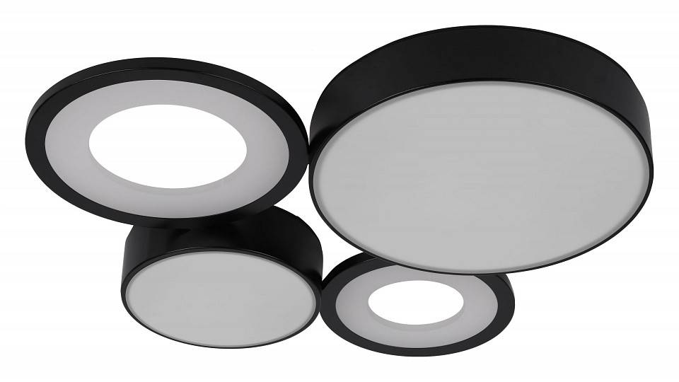 Потолочная люстра Rivoli Aliona Б0066451