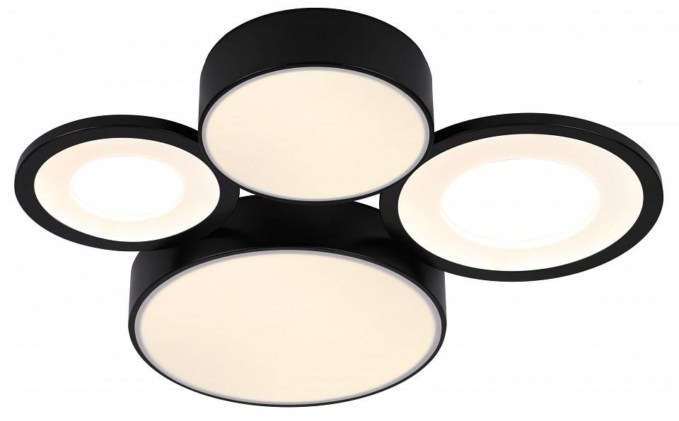 Потолочная люстра Rivoli Aliona Б0066451