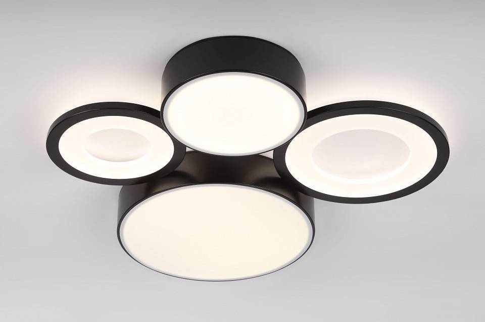 Потолочная люстра Rivoli Aliona Б0066451