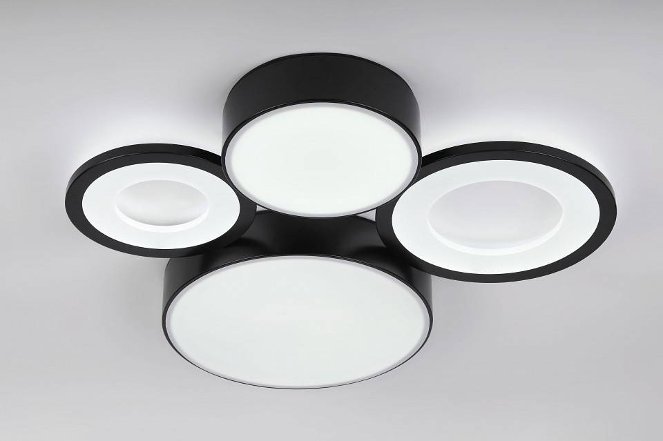 Потолочная люстра Rivoli Aliona Б0066451