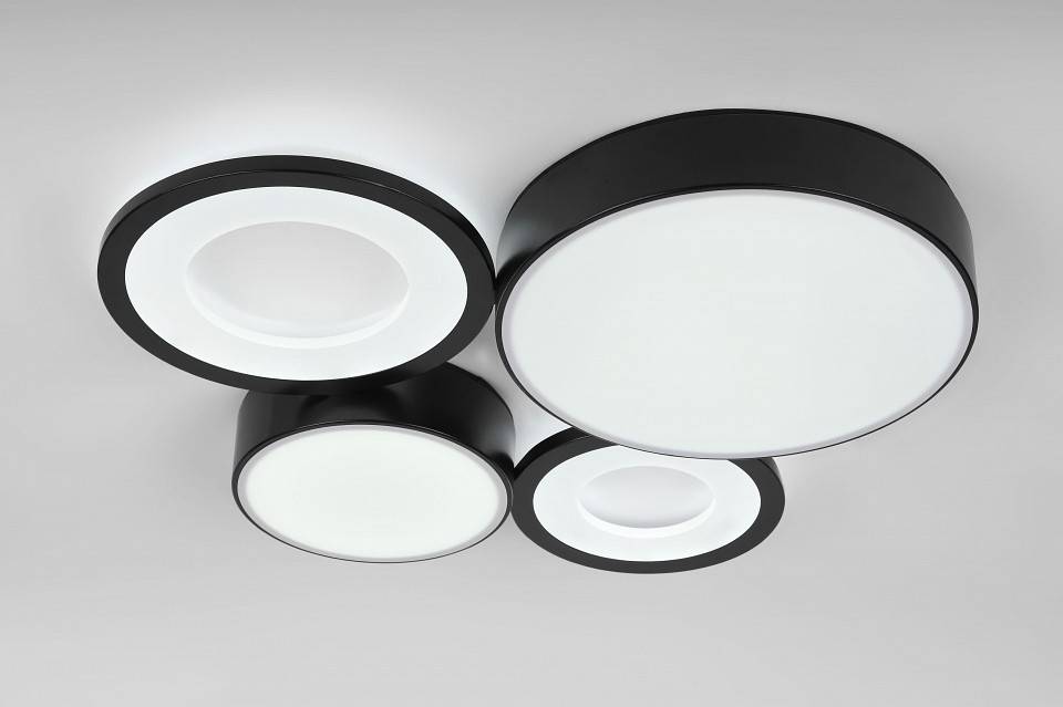 Потолочная люстра Rivoli Aliona Б0066451