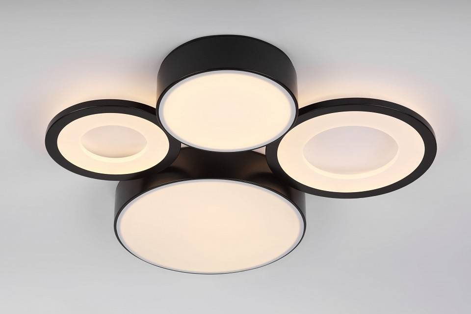 Потолочная люстра Rivoli Aliona Б0066451