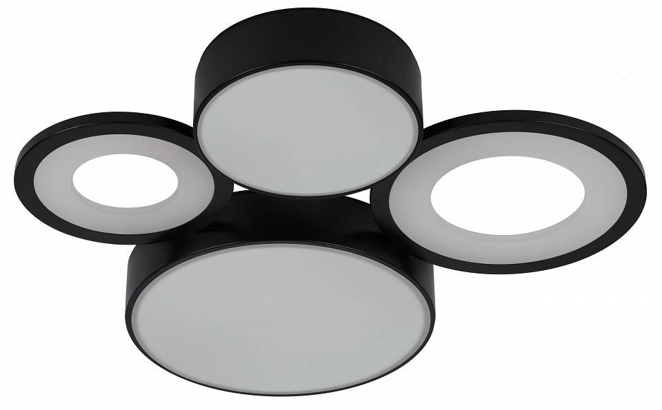 Потолочная люстра Rivoli Aliona Б0066451