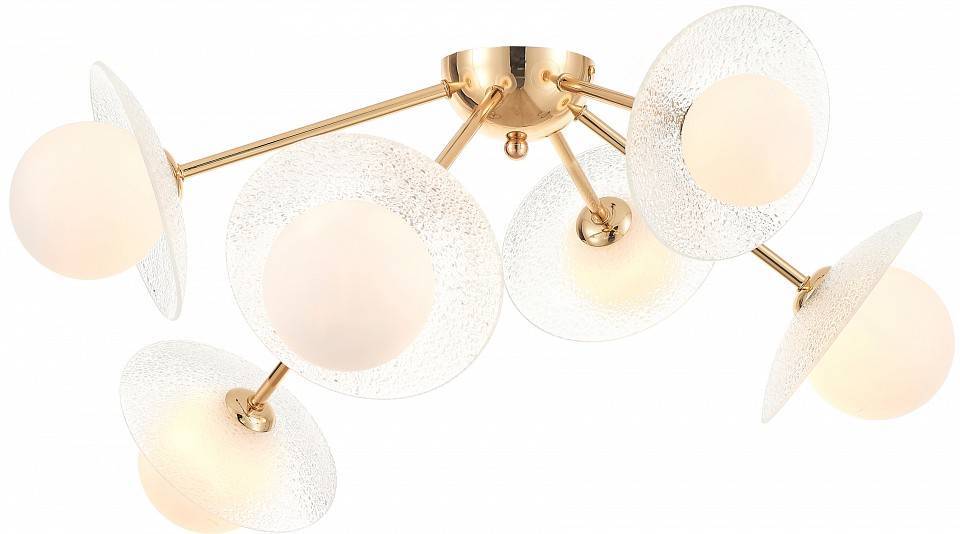 Потолочная люстра Rivoli Jacqueline Б0066470