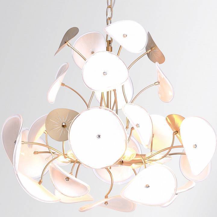 Подвесная люстра Rivoli Albertina Б0068116