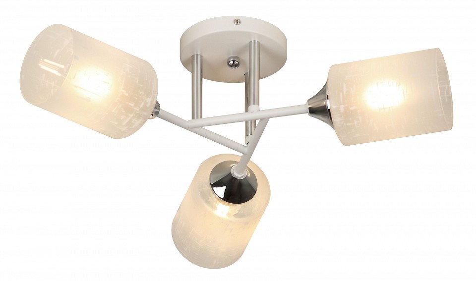 Потолочная люстра Rivoli Federica Б0068438