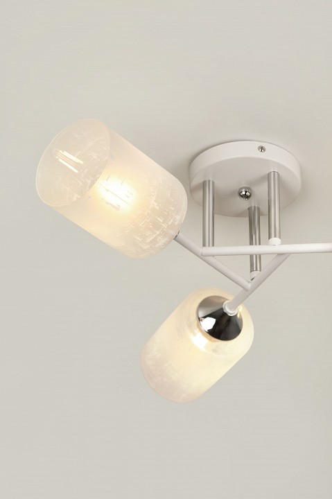 Потолочная люстра Rivoli Federica Б0068438