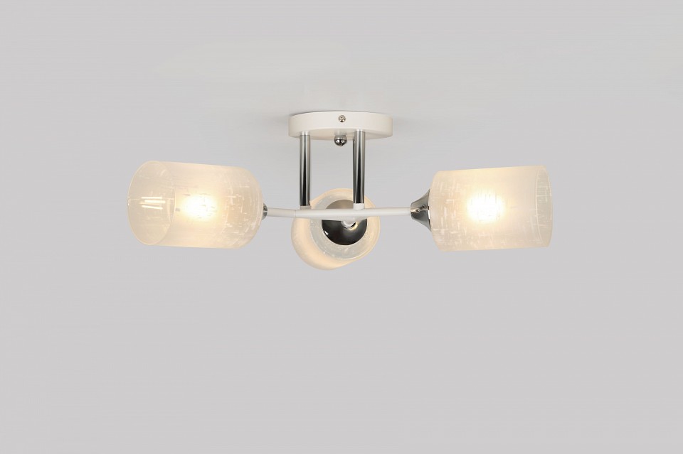 Потолочная люстра Rivoli Federica Б0068438