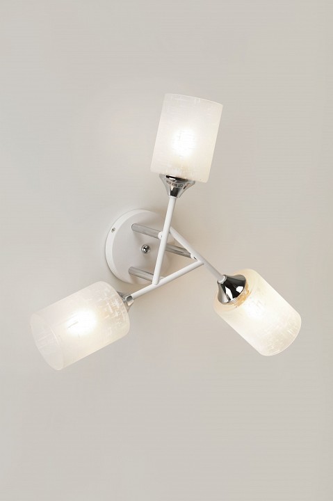 Потолочная люстра Rivoli Federica Б0068438