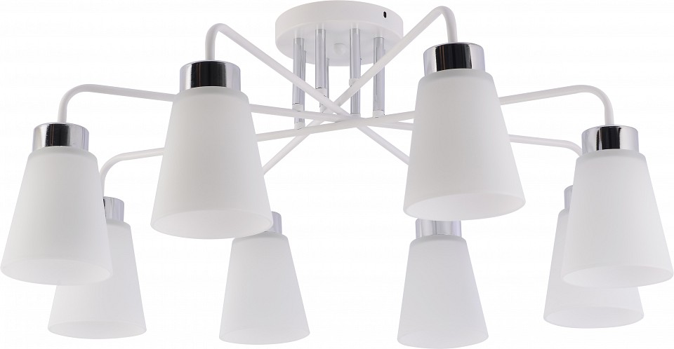 Люстра на штанге Rivoli Miley 9192-308