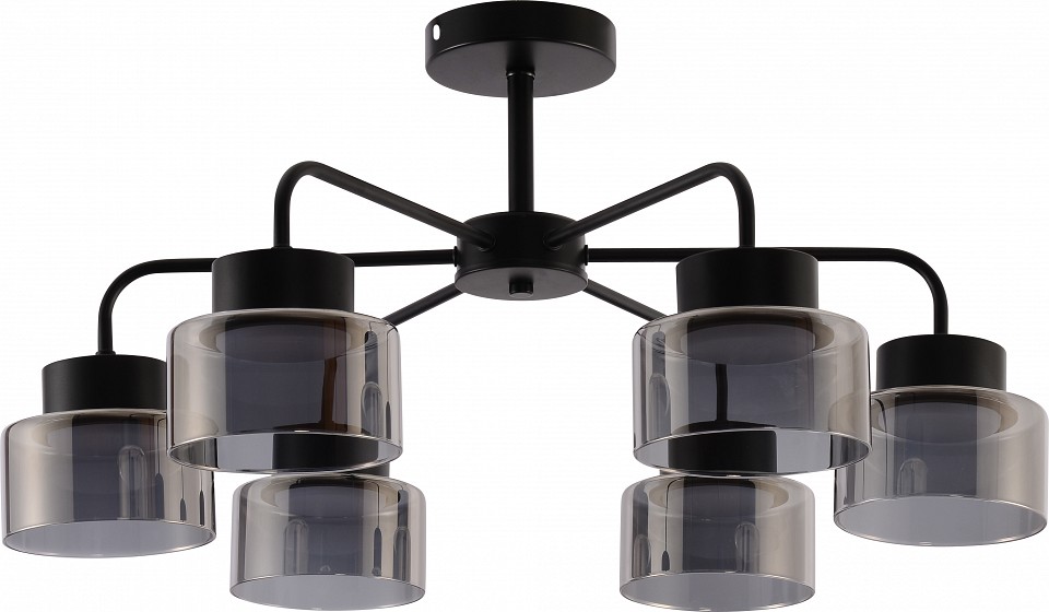 Люстра на штанге Rivoli Marsha 9193-306