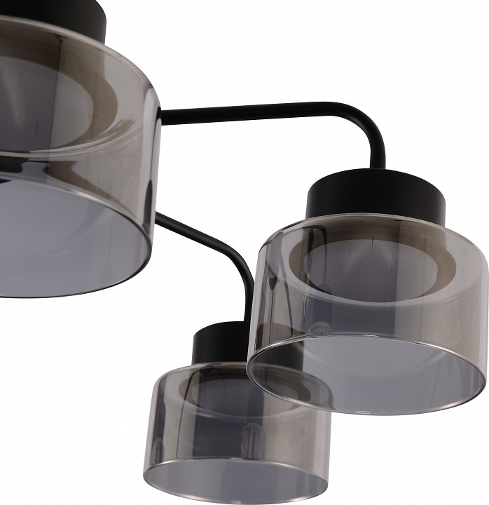 Люстра на штанге Rivoli Marsha 9193-306