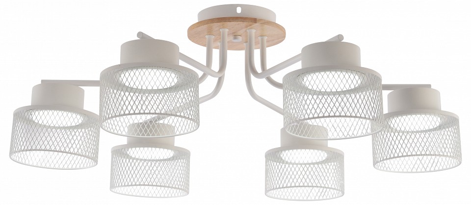 Люстра на штанге Rivoli Mona 9194-306