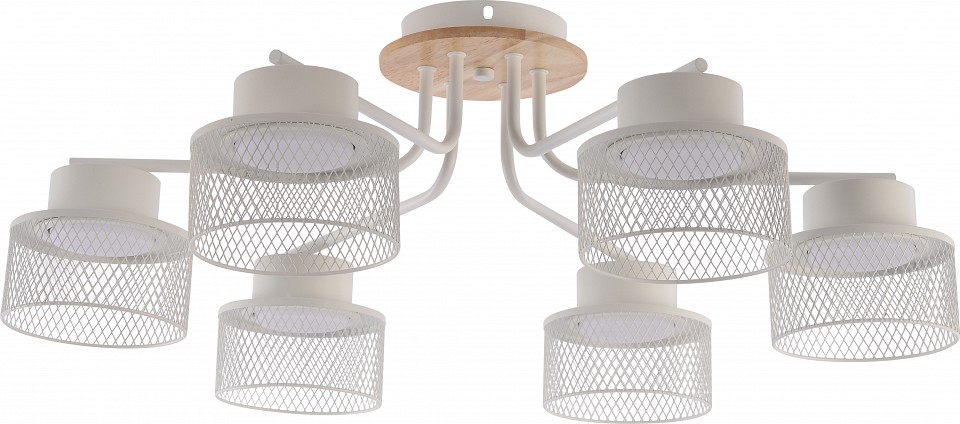 Люстра на штанге Rivoli Mona 9194-306